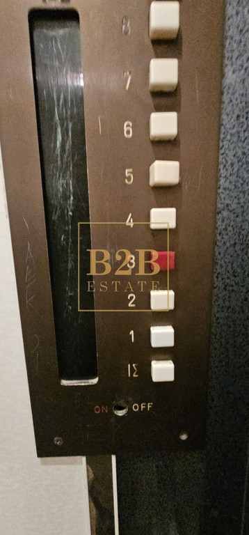 Studio / γκαρσονιέρα 27 τ.μ. πρός πώληση, Θεσσαλονίκη - Κέντρο, Καμάρα