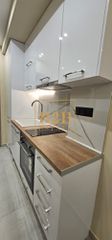Studio / γκαρσονιέρα 27 τ.μ. πρός πώληση, Θεσσαλονίκη - Κέντρο, Καμάρα-thumb-16