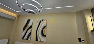 Studio / γκαρσονιέρα 27 τ.μ. πρός πώληση, Θεσσαλονίκη - Κέντρο, Καμάρα-thumb-7