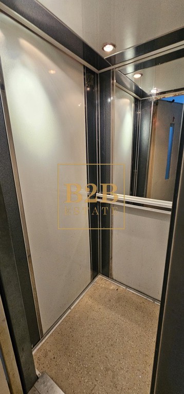 Studio / γκαρσονιέρα 27 τ.μ. πρός πώληση, Θεσσαλονίκη - Κέντρο, Καμάρα