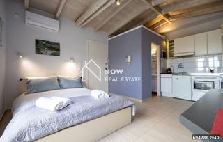 Studio / γκαρσονιέρα 25 τ.μ. για ενοικίαση