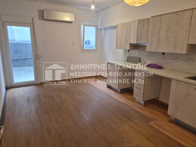 Διαμέρισμα 70 τ.μ. προς ενοικίαση, Ανάληψη Βόλου
