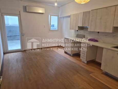 Διαμέρισμα 70 τ.μ. προς ενοικίαση