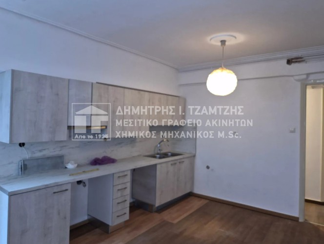 Διαμέρισμα 70 τ.μ. προς ενοικίαση, Ανάληψη Βόλου