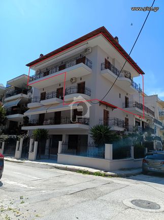 Apartment 174 sqm for sale, Thessaloniki - Suburbs, Pylea