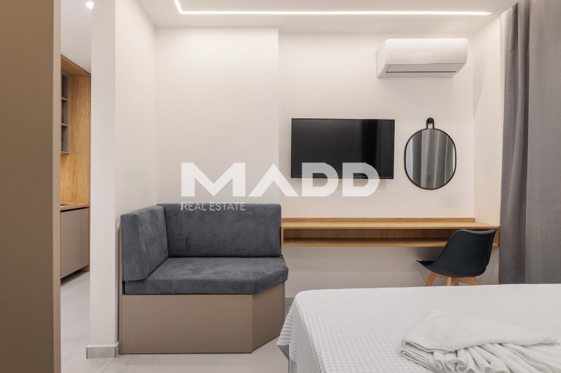 Studio / γκαρσονιέρα 28 τ.μ. προς πώληση, Θεσσαλονίκη - Κέντρο, Κέντρο