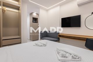 Studio / γκαρσονιέρα 28 τ.μ. προς πώληση, Θεσσαλονίκη - Κέντρο, Κέντρο-thumb-7