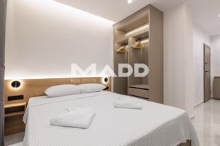 Studio / γκαρσονιέρα 28 τ.μ. προς πώληση, Θεσσαλονίκη - Κέντρο, Κέντρο-thumb-5