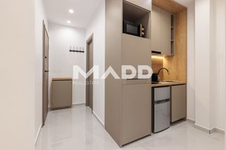 Studio / γκαρσονιέρα 28 τ.μ. προς πώληση, Θεσσαλονίκη - Κέντρο, Κέντρο-thumb-11