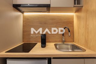 Studio / γκαρσονιέρα 28 τ.μ. προς πώληση, Θεσσαλονίκη - Κέντρο, Κέντρο-thumb-9