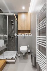 Studio / γκαρσονιέρα 28 τ.μ. προς πώληση, Κέντρο Θεσσαλονίκης-thumb-12
