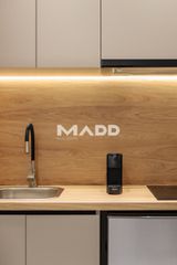 Studio / γκαρσονιέρα 28 τ.μ. προς πώληση, Κέντρο Θεσσαλονίκης-thumb-7