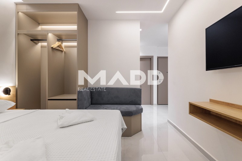 Studio / γκαρσονιέρα 28 τ.μ. προς πώληση, Κέντρο Θεσσαλονίκης
