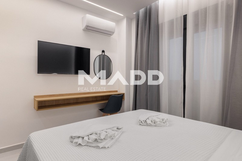 Studio / γκαρσονιέρα 28 τ.μ. προς πώληση, Κέντρο Θεσσαλονίκης