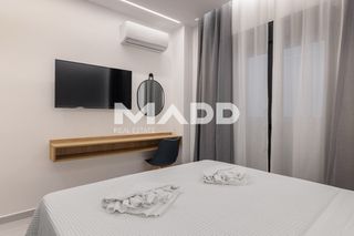 Studio / γκαρσονιέρα 28 τ.μ. προς πώληση, Κέντρο Θεσσαλονίκης-thumb-2