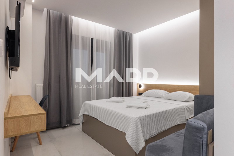 Studio / γκαρσονιέρα 28 τ.μ. προς πώληση, Κέντρο Θεσσαλονίκης