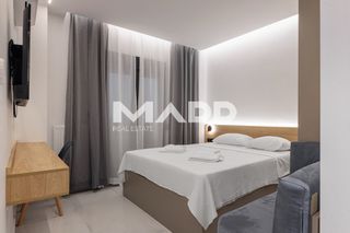 Studio / γκαρσονιέρα 28 τ.μ. για πώληση