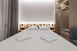 Studio / γκαρσονιέρα 28 τ.μ. προς πώληση, Κέντρο Θεσσαλονίκης-thumb-4