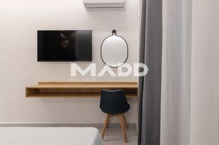 Studio / γκαρσονιέρα 28 τ.μ. προς πώληση, Κέντρο Θεσσαλονίκης-thumb-10