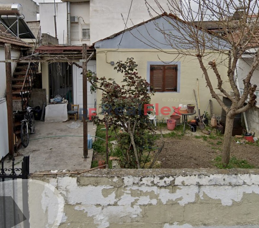 Μονοκατοικία 70 τ.μ. προς πώληση, Αμπελόκηποι Λάρισας