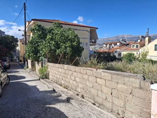 Οικόπεδο 360 τ.μ. για πώληση