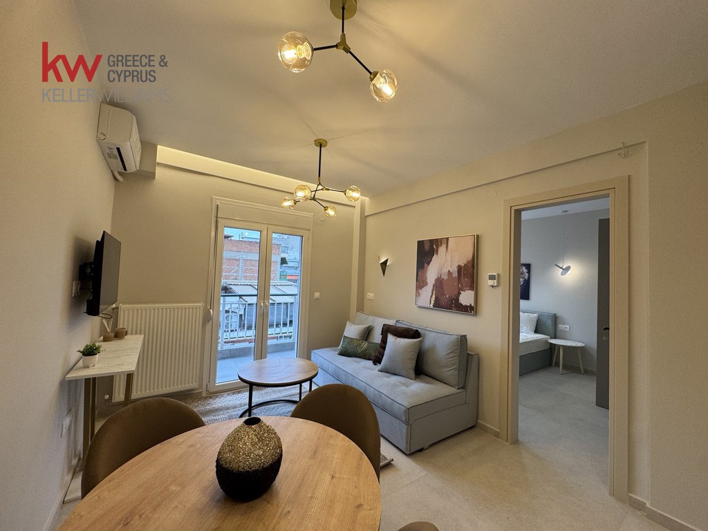 Studio / γκαρσονιέρα 20 τ.μ. προς πώληση, Φάληρο