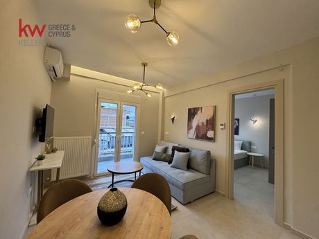 Studio / γκαρσονιέρα 20 τ.μ. προς πώληση