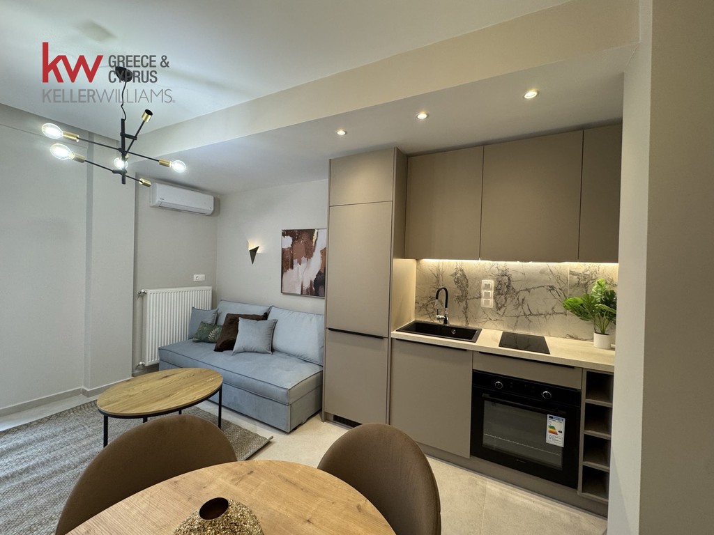 Studio / γκαρσονιέρα 20 τ.μ. προς πώληση, Φάληρο