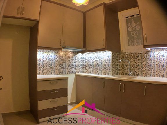 Apartment 54 sqm for rent, Athens - South, Kalithea