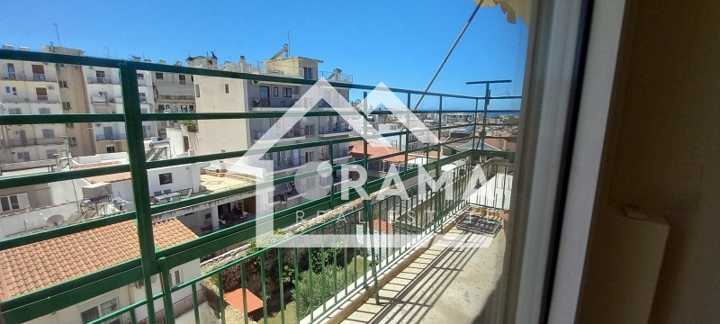 Διαμέρισμα 105 τ.μ. προς ενοικίαση, Ταμπάχανα