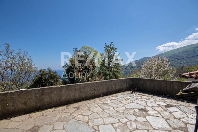 Μονοκατοικία 128 τ.μ. πρός πώληση, Μαγνησία, Μούρεσι