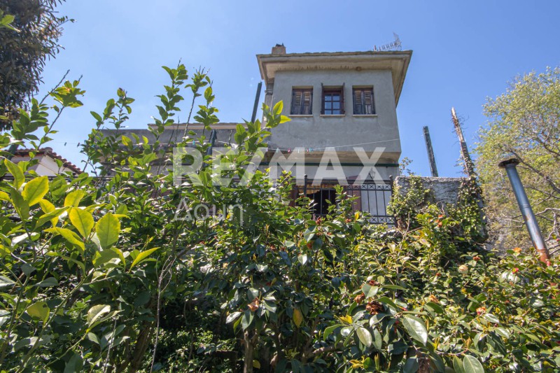 Μονοκατοικία 128 τ.μ. πρός πώληση, Μαγνησία, Μούρεσι