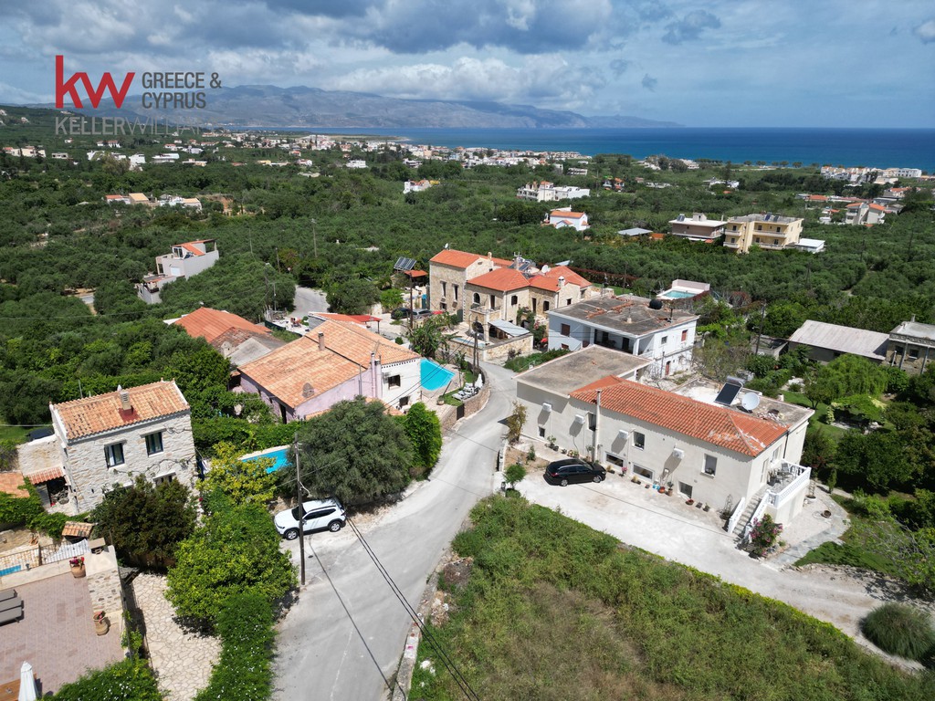 Μονοκατοικία 262,49 τ.μ. προς πώληση, Μετόχι Πλατανιά