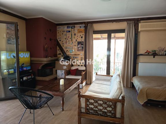 Studio 44 sqm for sale, Athens - North, Kifisia