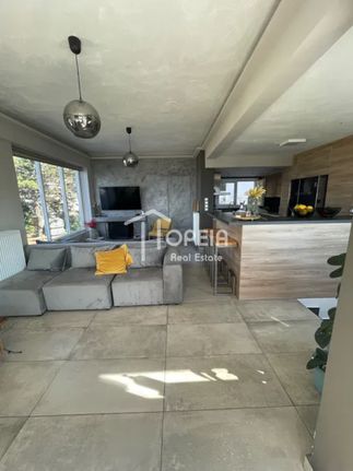 Maisonette 180 sqm for rent, Rest Of Attica, Markopoulo