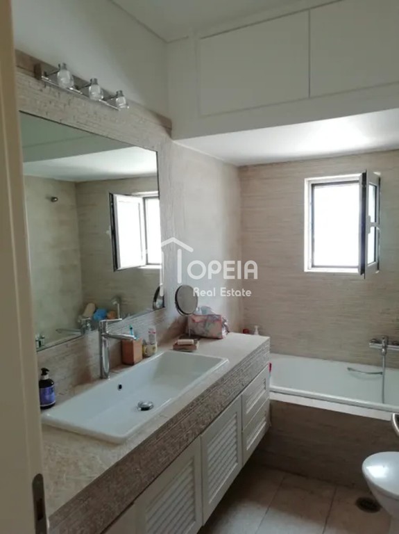 Διαμέρισμα 121 τ.μ. πρός ενοικίαση, Αθήνα - Νότια Προάστια, Γλυφάδα