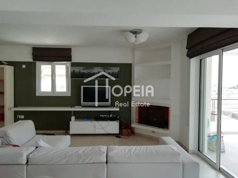 Διαμέρισμα 121 τ.μ. πρός ενοικίαση, Αθήνα - Νότια Προάστια, Γλυφάδα