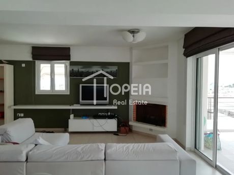 Διαμέρισμα 121 τ.μ. πρός ενοικίαση