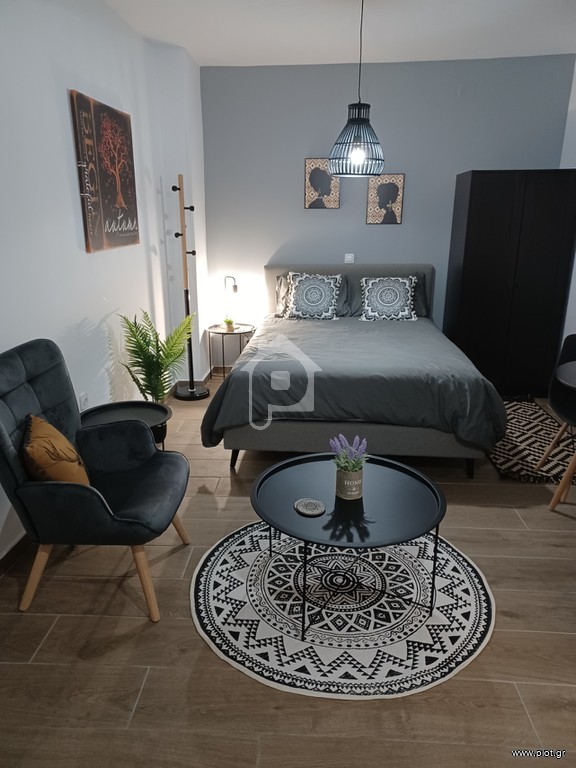 Studio / γκαρσονιέρα 30 τ.μ. πρός ενοικίαση, Ν. Λέσβου, Λέσβος - Μυτιλήνη