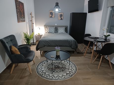 Studio / γκαρσονιέρα 30 τ.μ. προς ενοικίαση