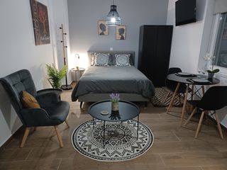 Studio / γκαρσονιέρα 30 τ.μ. για ενοικίαση