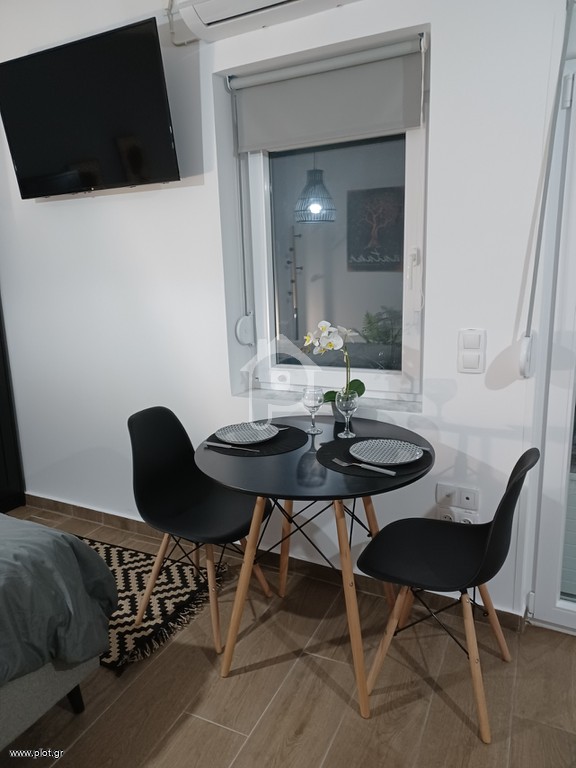 Studio / γκαρσονιέρα 30 τ.μ. πρός ενοικίαση, Ν. Λέσβου, Λέσβος - Μυτιλήνη