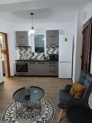 Studio / γκαρσονιέρα 30 τ.μ. προς ενοικίαση, Λαζαρέτο Μυτιλήνης-thumb-4