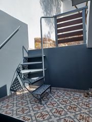 Studio / γκαρσονιέρα 30 τ.μ. προς ενοικίαση, Λαζαρέτο Μυτιλήνης-thumb-11