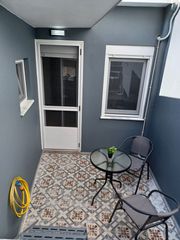 Studio / γκαρσονιέρα 30 τ.μ. προς ενοικίαση, Λαζαρέτο Μυτιλήνης-thumb-13