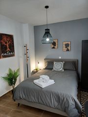 Studio / γκαρσονιέρα 30 τ.μ. προς ενοικίαση, Λαζαρέτο Μυτιλήνης-thumb-16
