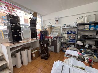 Κατάστημα 30 τ.μ. για πώληση, Αθήνα - Κέντρο, Κυψέλη-thumb-5