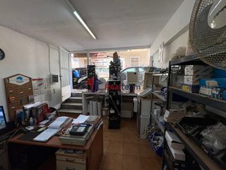 Κατάστημα 30 τ.μ. για πώληση, Αθήνα - Κέντρο, Κυψέλη-thumb-4