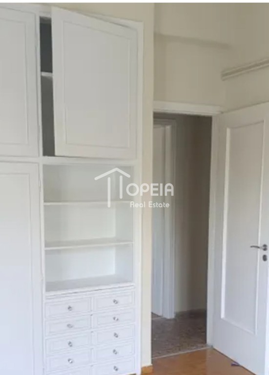 Διαμέρισμα 85 τ.μ. πρός ενοικίαση, Αθήνα - Νότια Προάστια, Άλιμος
