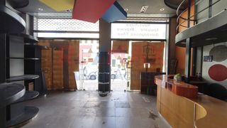 Κατάστημα 108 τ.μ. για πώληση